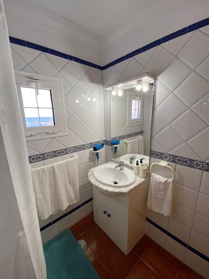 산타크루스데 테네리페 Cosy Twin Beds La Baja 빌라 외부 사진